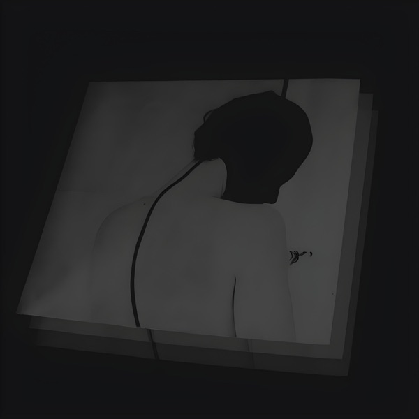 The Hunter (Remixes) - Single album cover