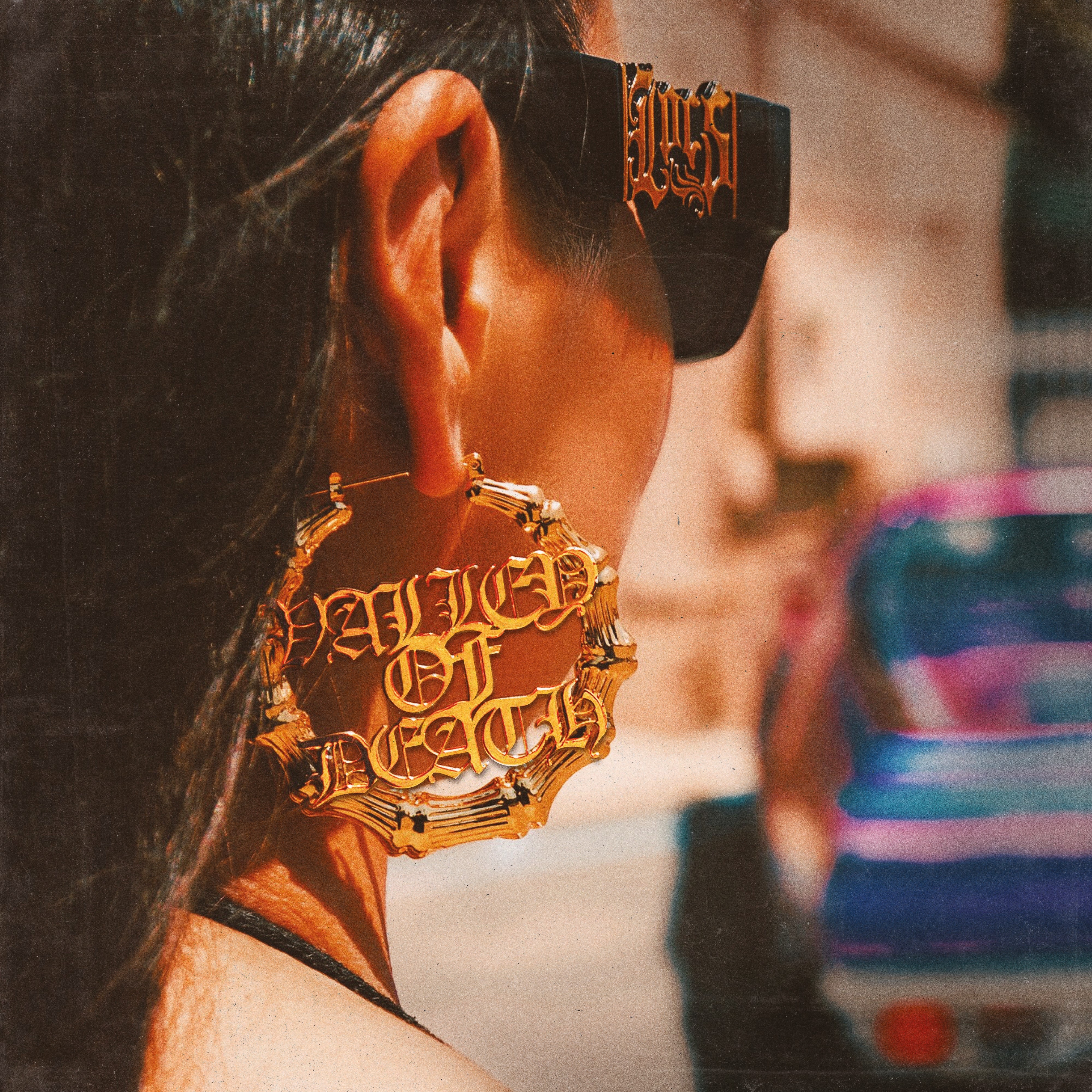 Valley of Death II album cover