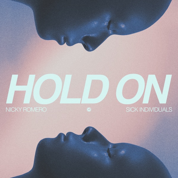 Hold On - Single album cover