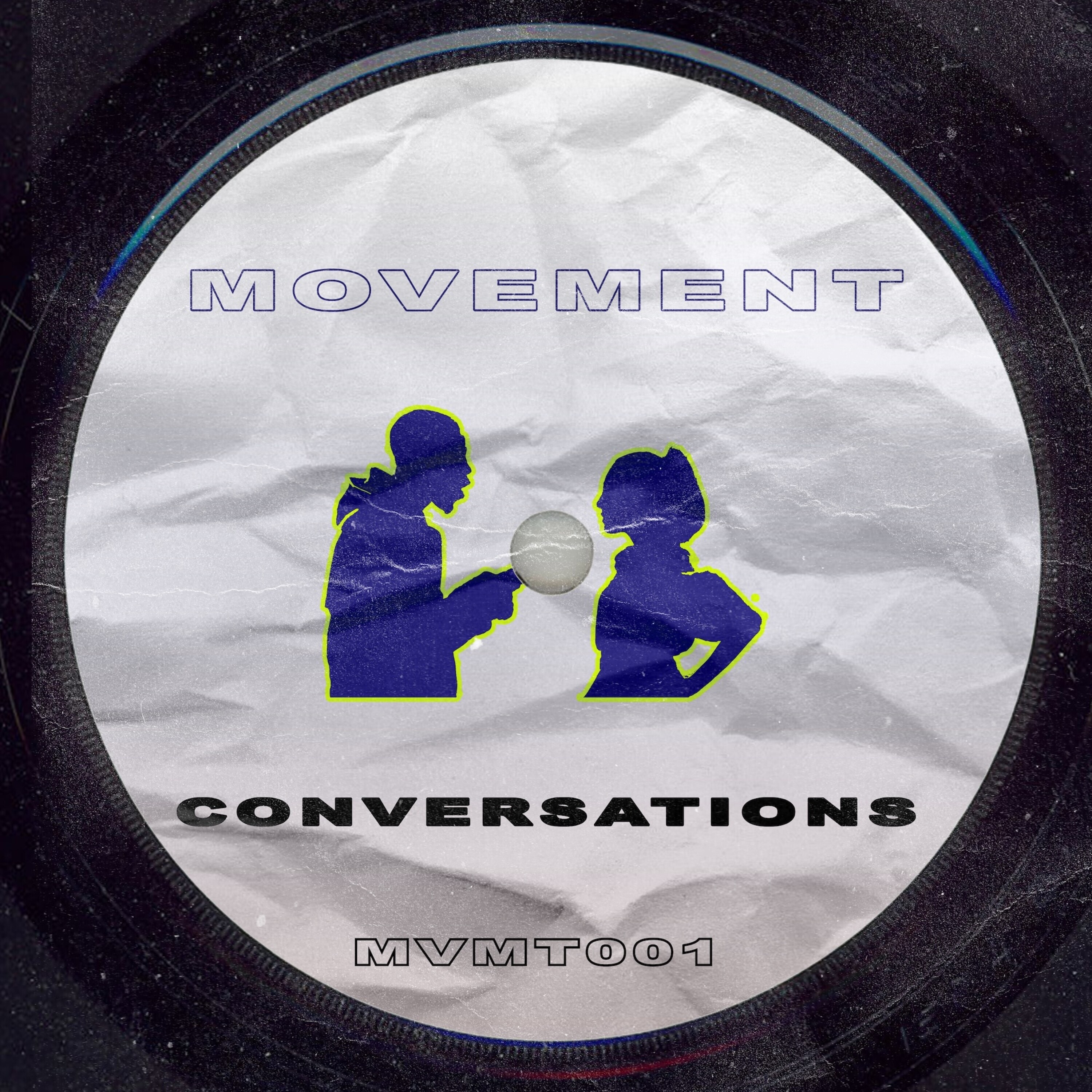 Conversations - Single album cover