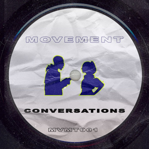 Conversations - Single album cover