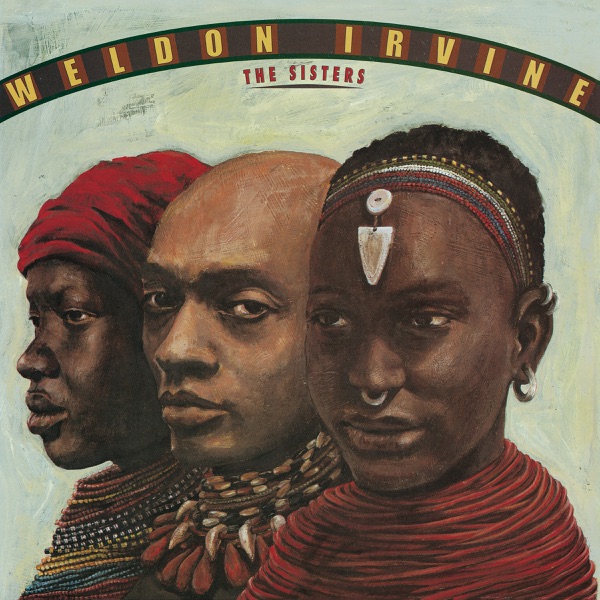 The Sisters album cover