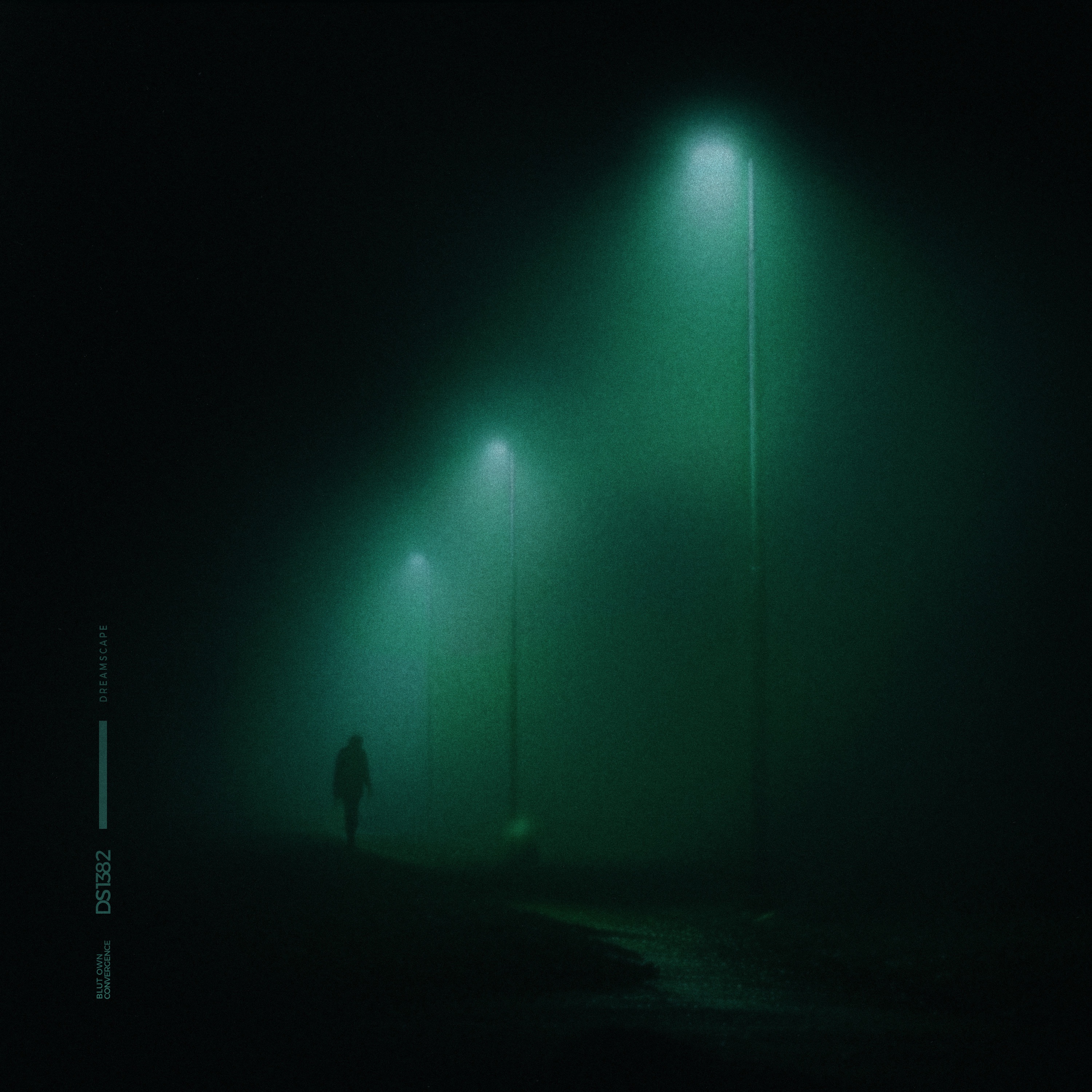 Convergence - Single album cover