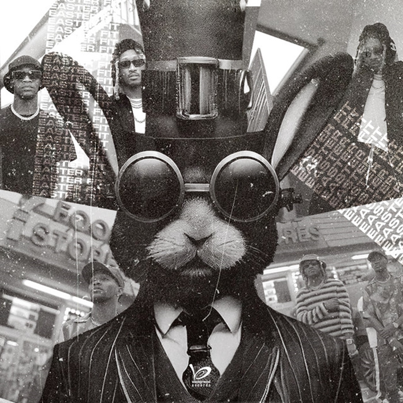 Easter Fit (feat. Future) - Single album cover