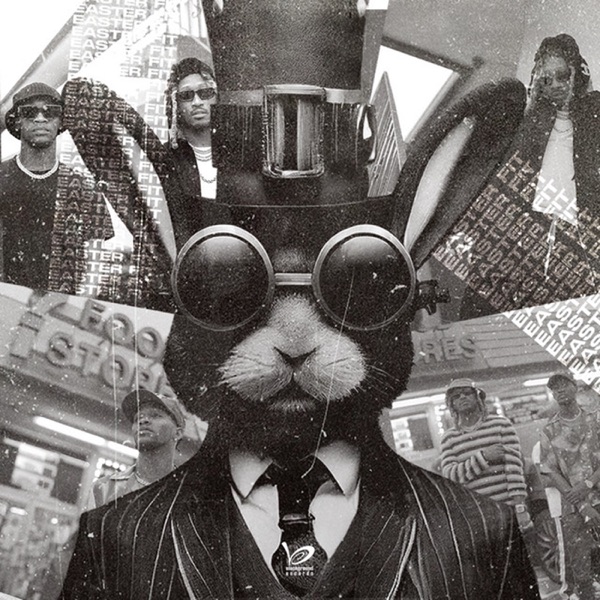 Easter Fit (feat. Future) - Single album cover