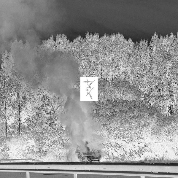 DDAARRKK album cover