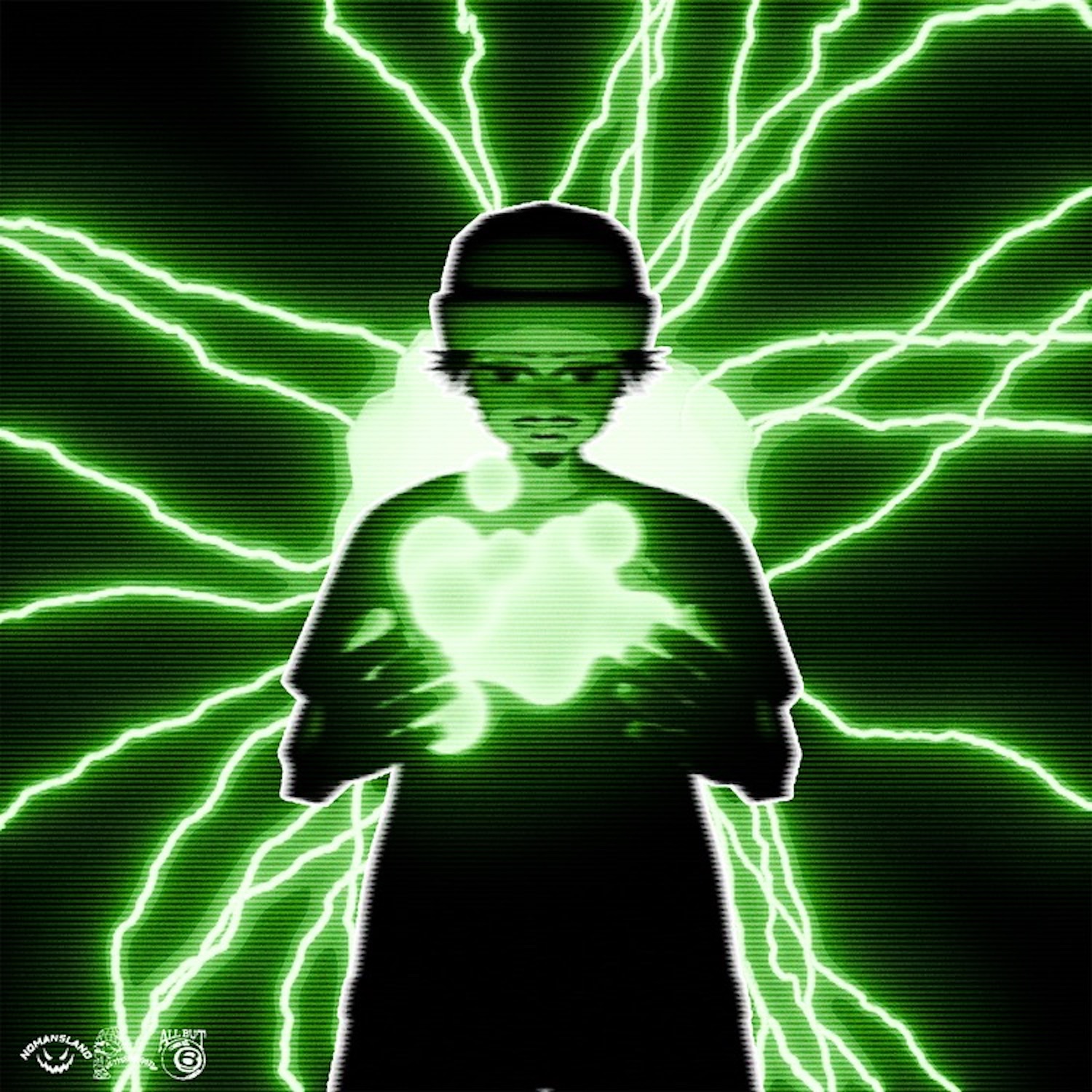 PLASMA - Single album cover