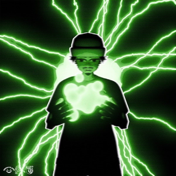 PLASMA - Single album cover