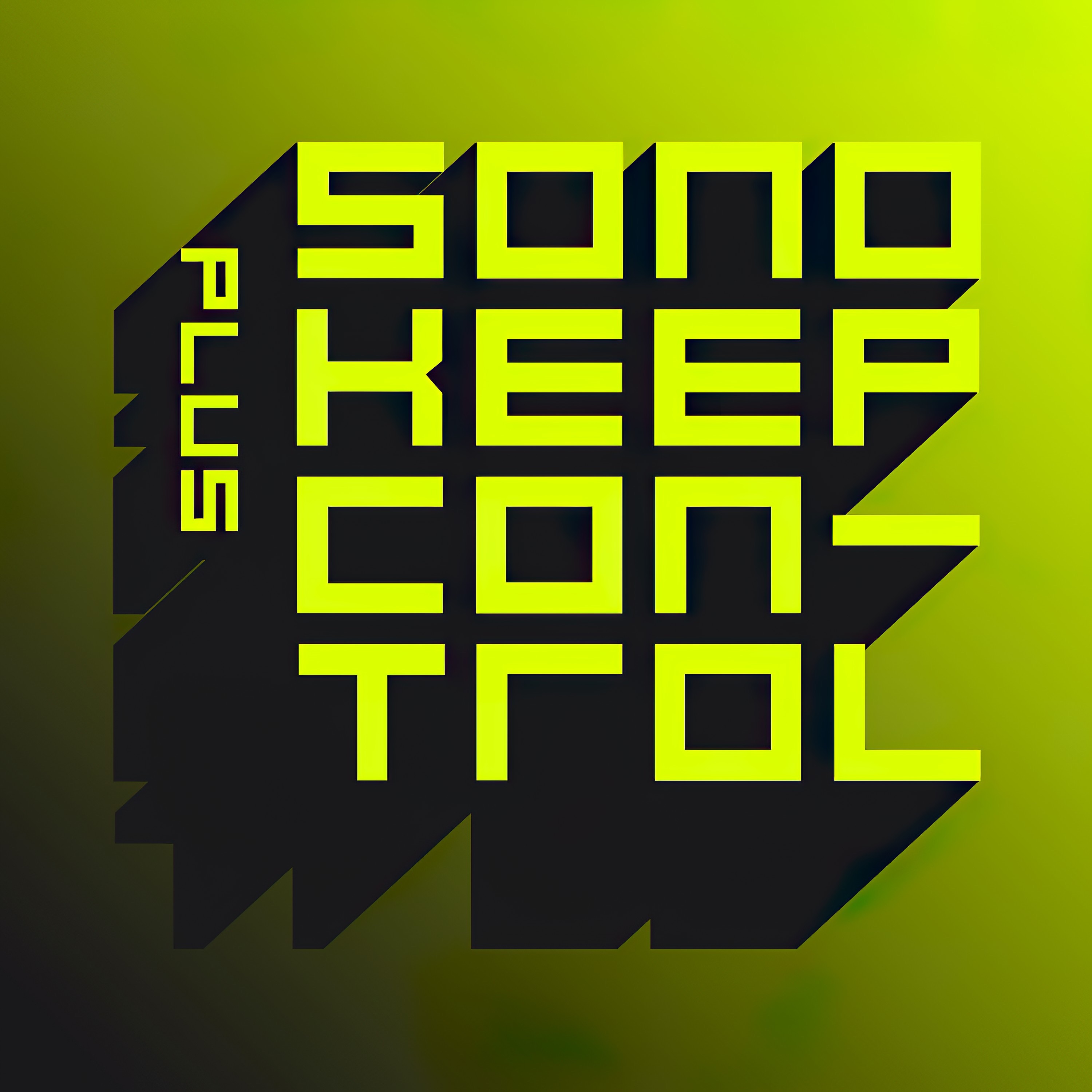 Keep Control Plus album cover