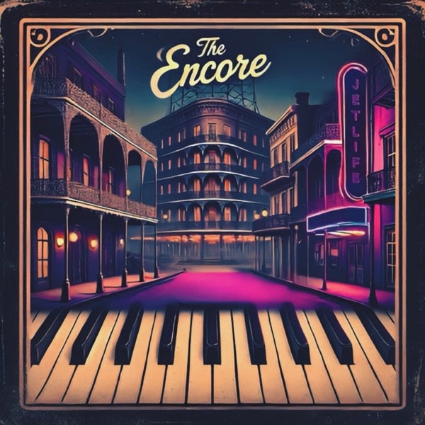 The Encore album cover