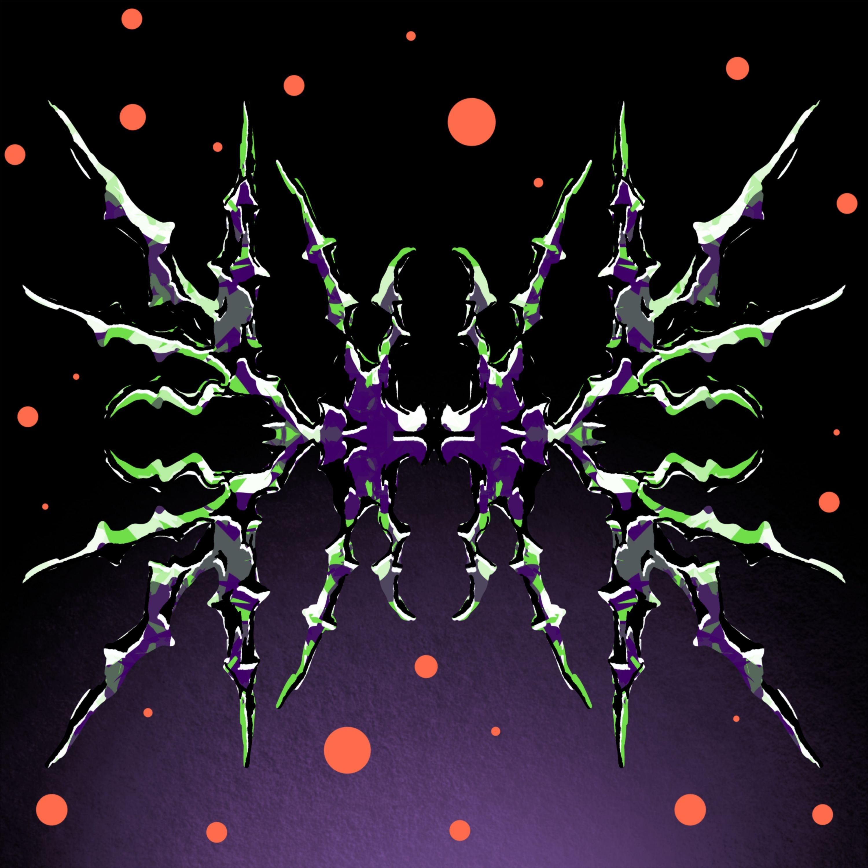 Koral - Single album cover
