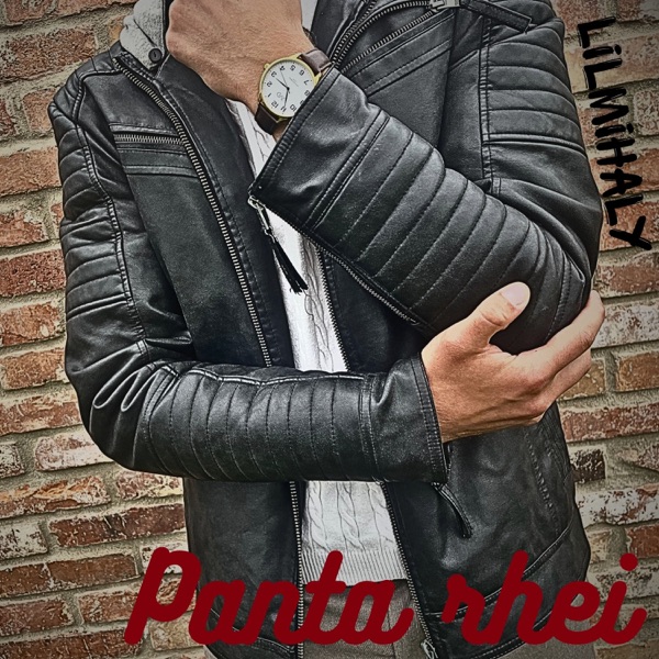 Panta rhei (with Ika) - Single album cover