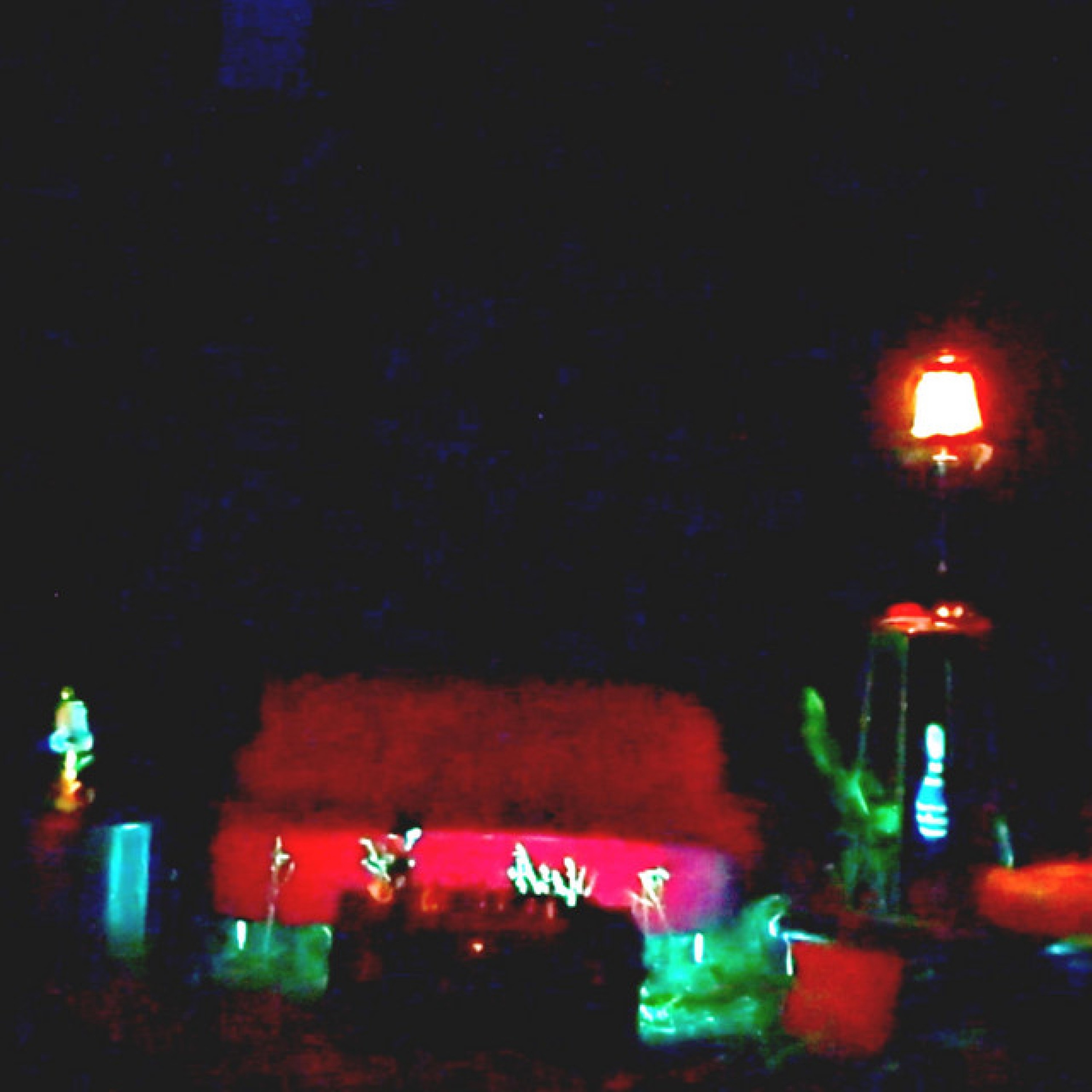 Tacomex - Single album cover