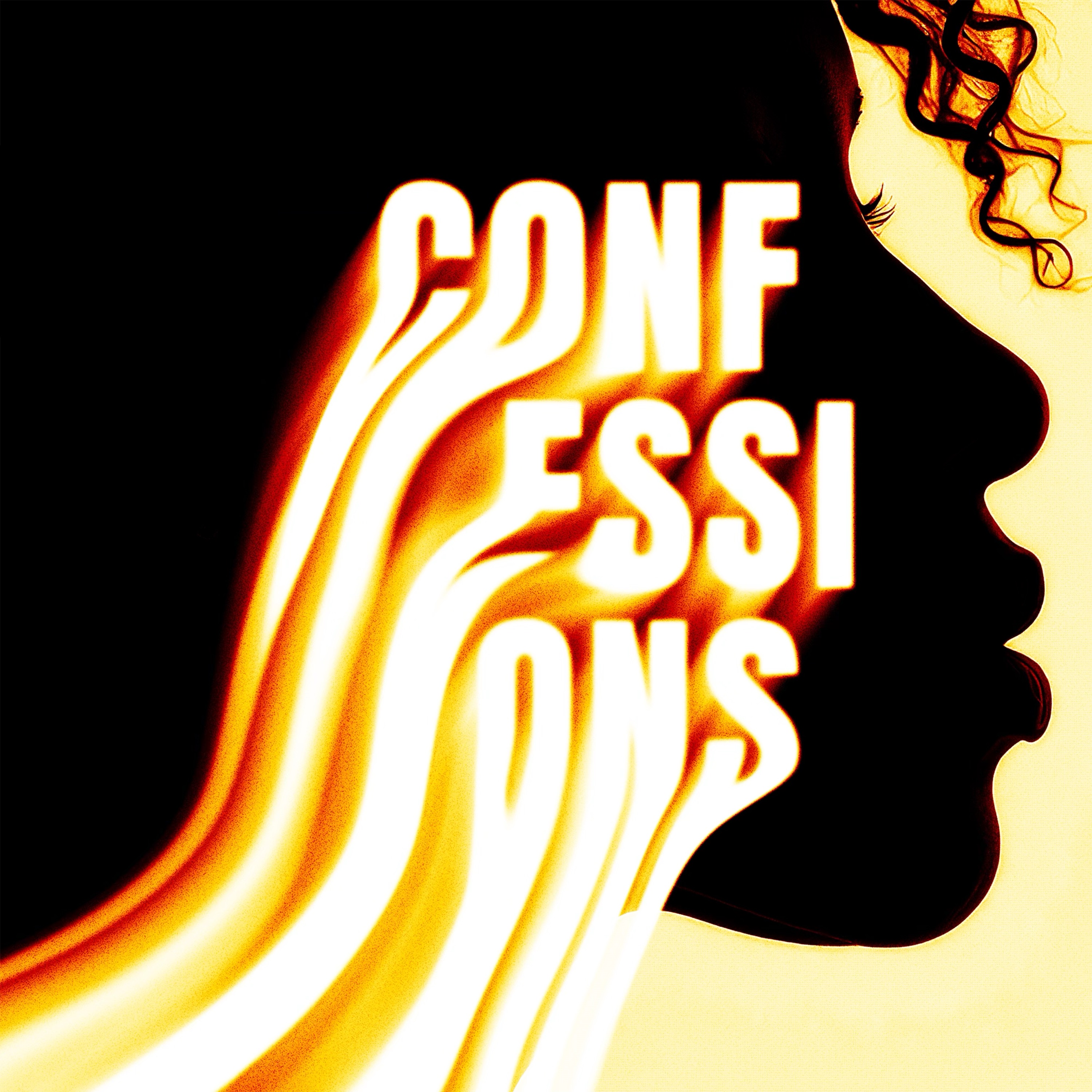 Confessions (Run Club Remix) - Single album cover