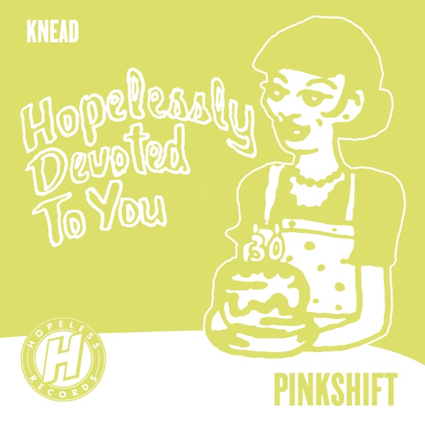 Knead - Single album cover