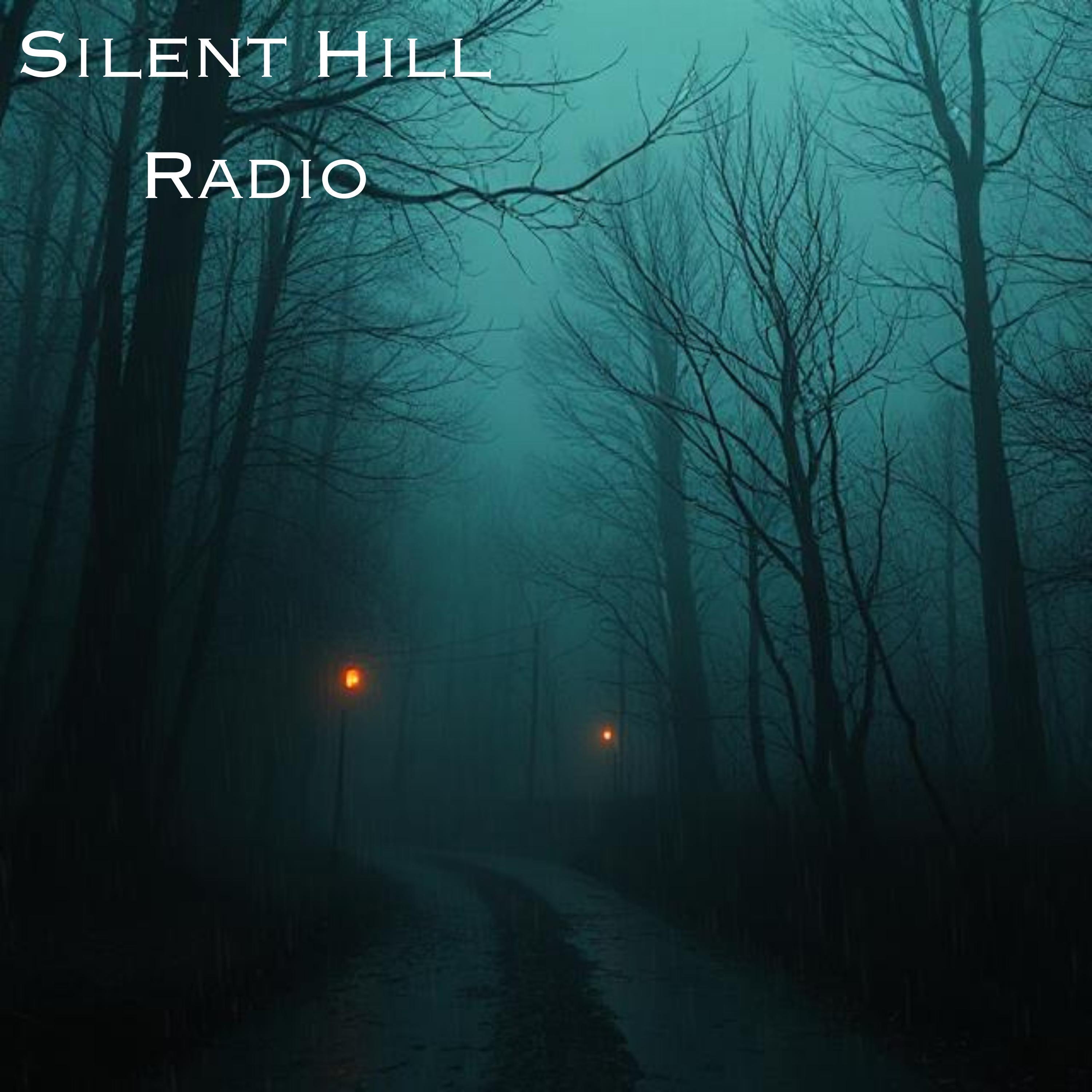 Silent Hill Radio album cover