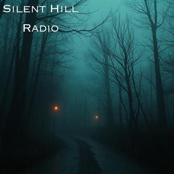 Silent Hill Radio album cover