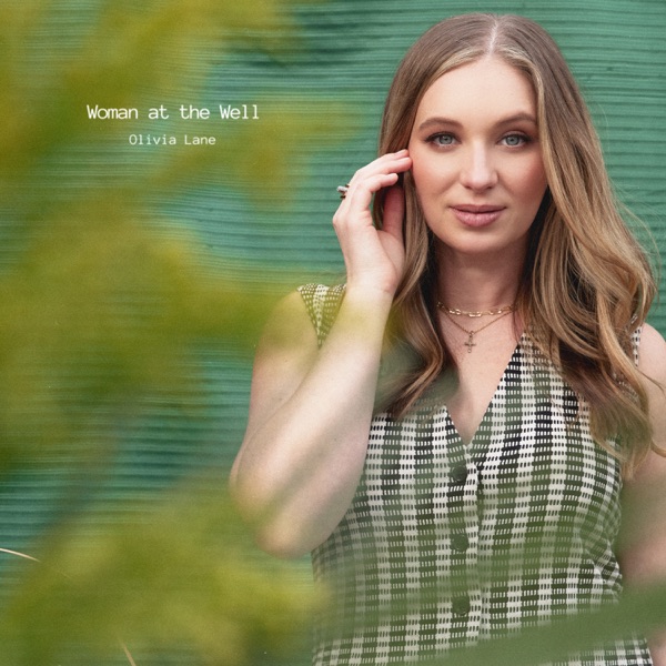 Woman At The Well (Revisited) - Single album cover