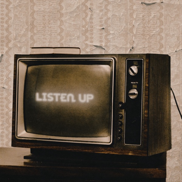 Listen Up - Single album cover