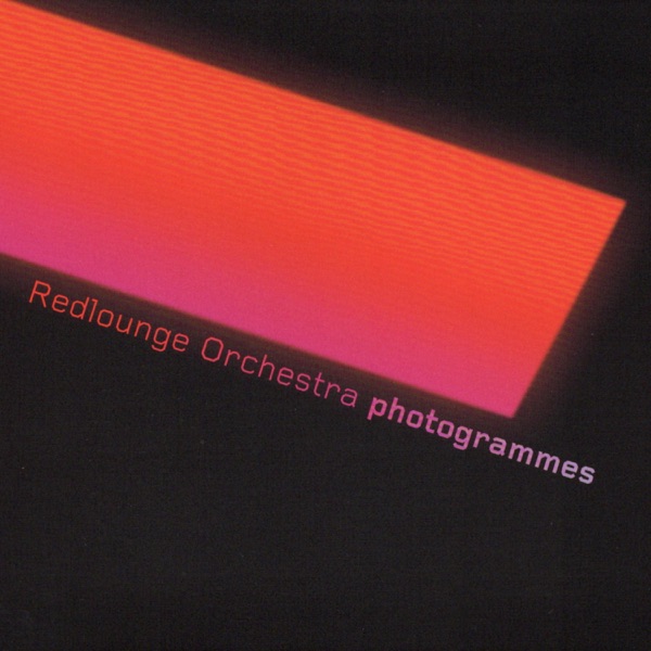 photogrammes album cover