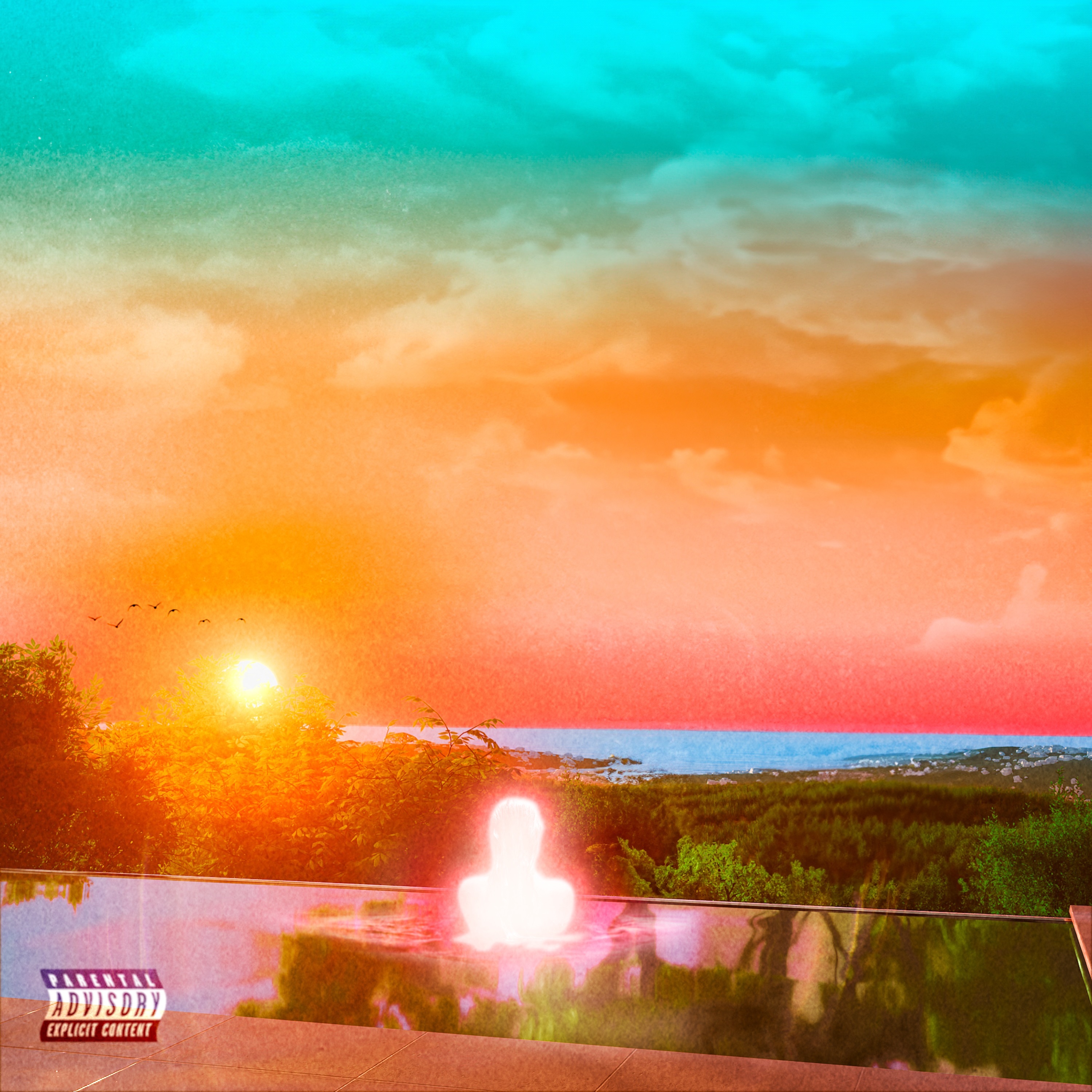 PARAÍSO album cover