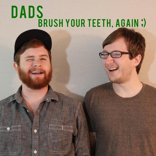 Brush Your Teeth, Again album cover
