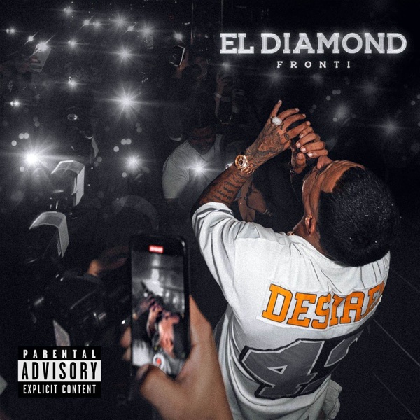 El Diamond album cover