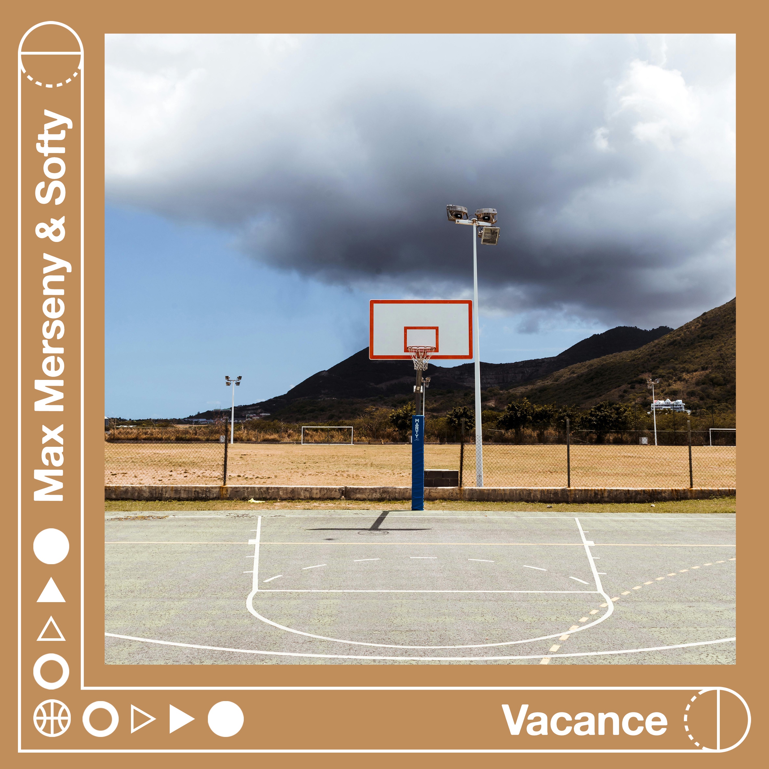 Vacance - Single album cover