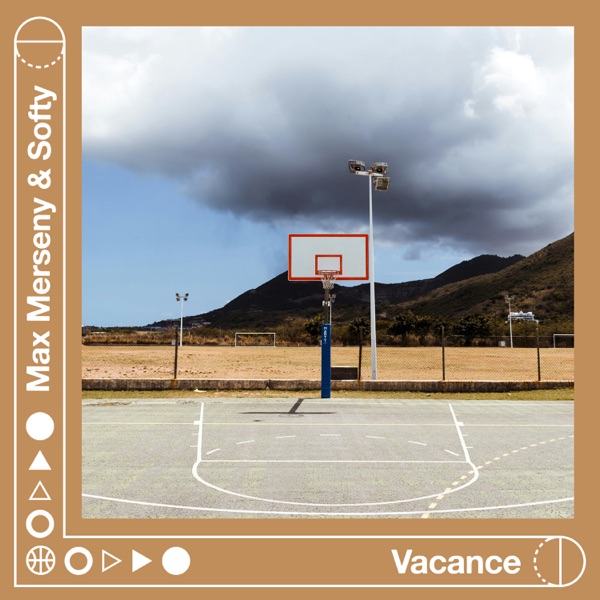 Vacance - Single album cover