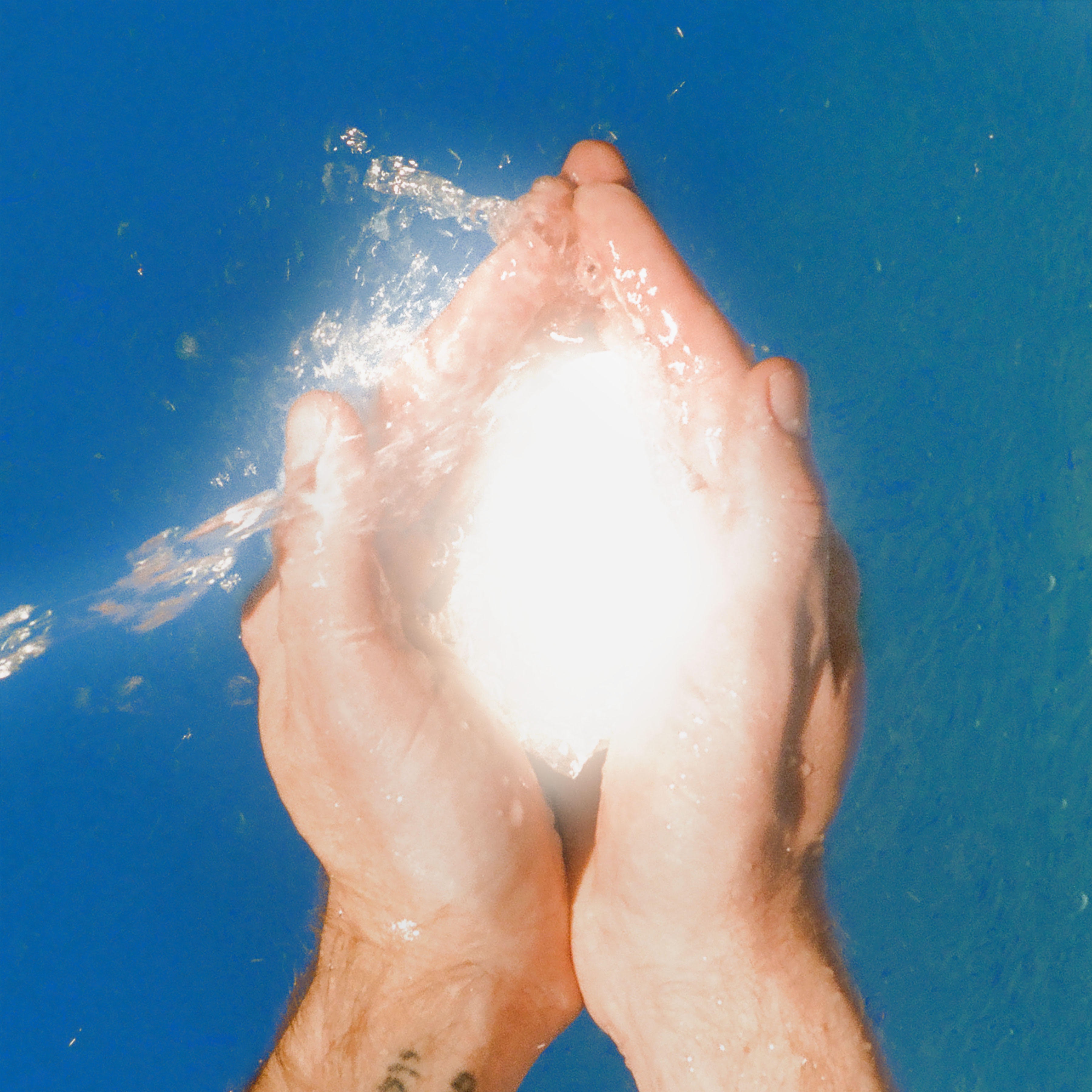 Magic - Single album cover