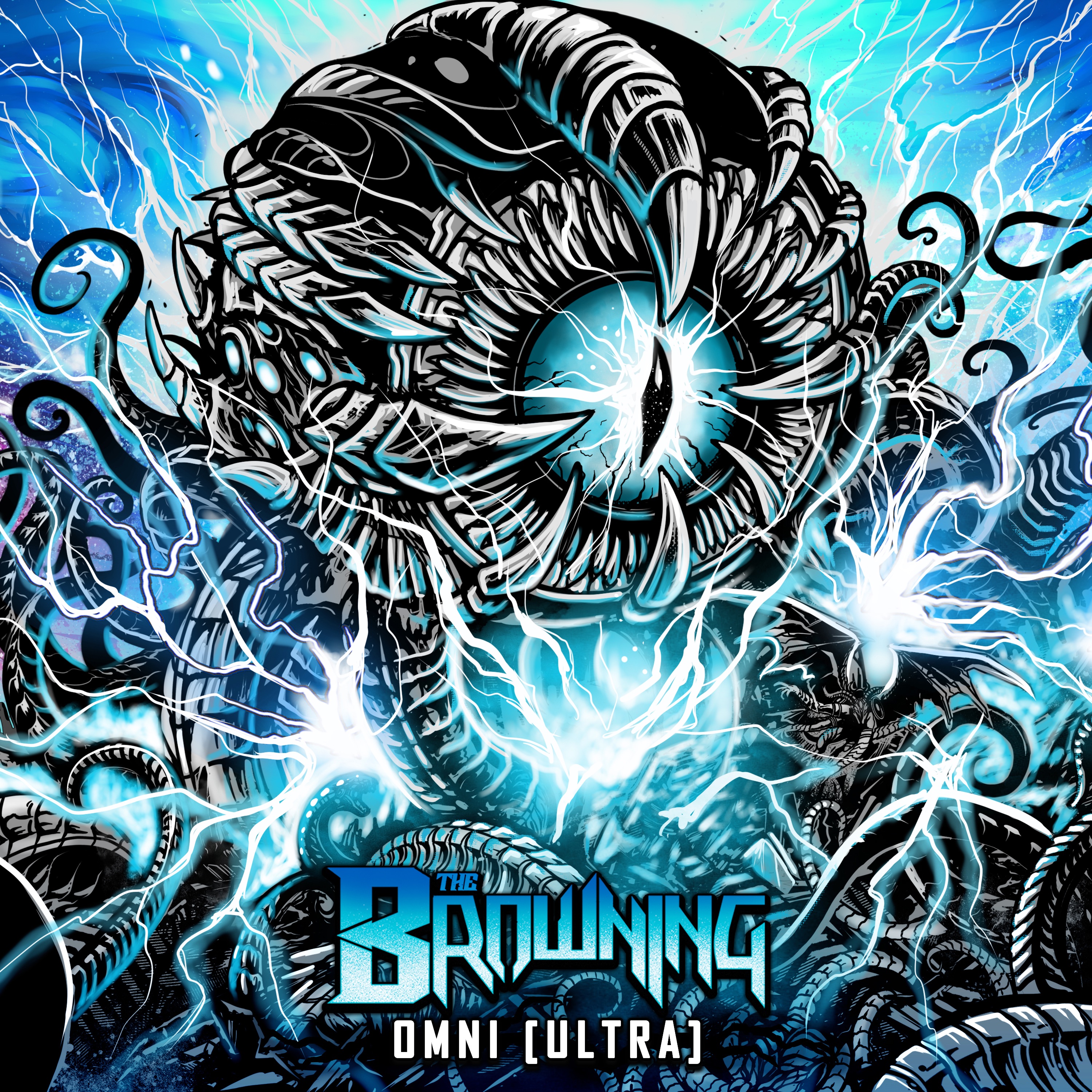 Omni (Ultra) album cover