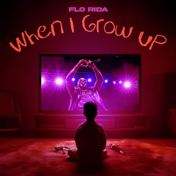 When I Grow Up (Spring Break Edit) - EP album cover