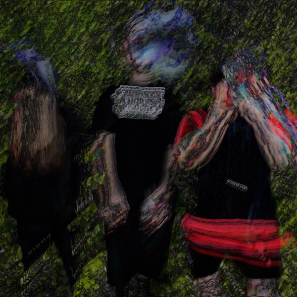 Rotten Soul (feat. Ricky Hil) - Single album cover