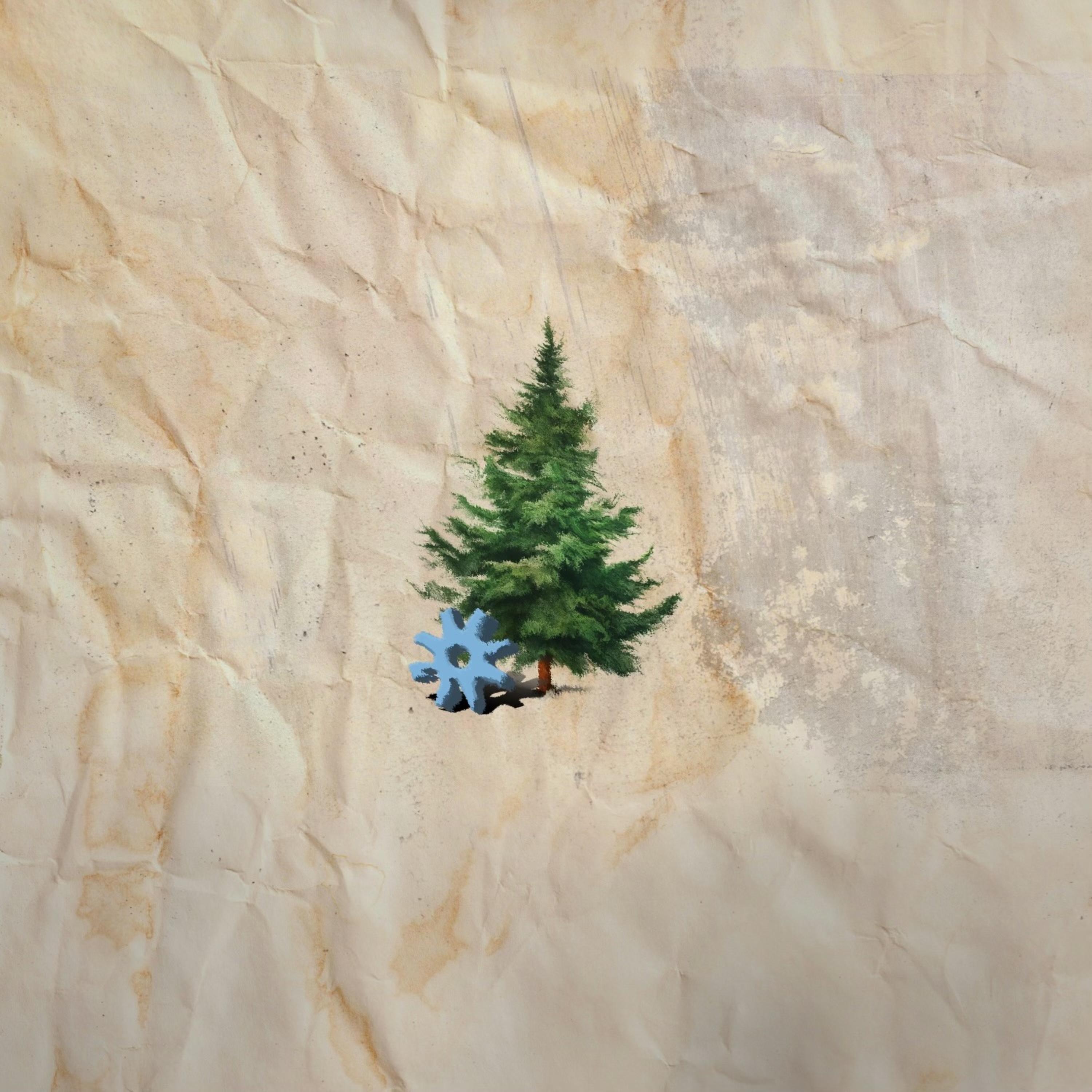 Evergreen - Single album cover