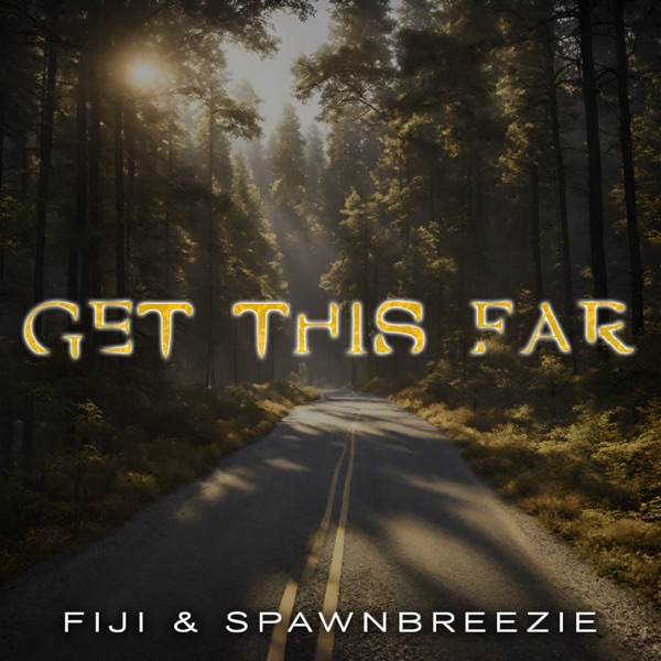 Get This Far - Single album cover