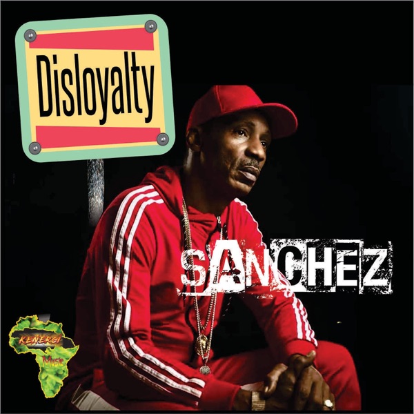 Disloyalty - Single album cover