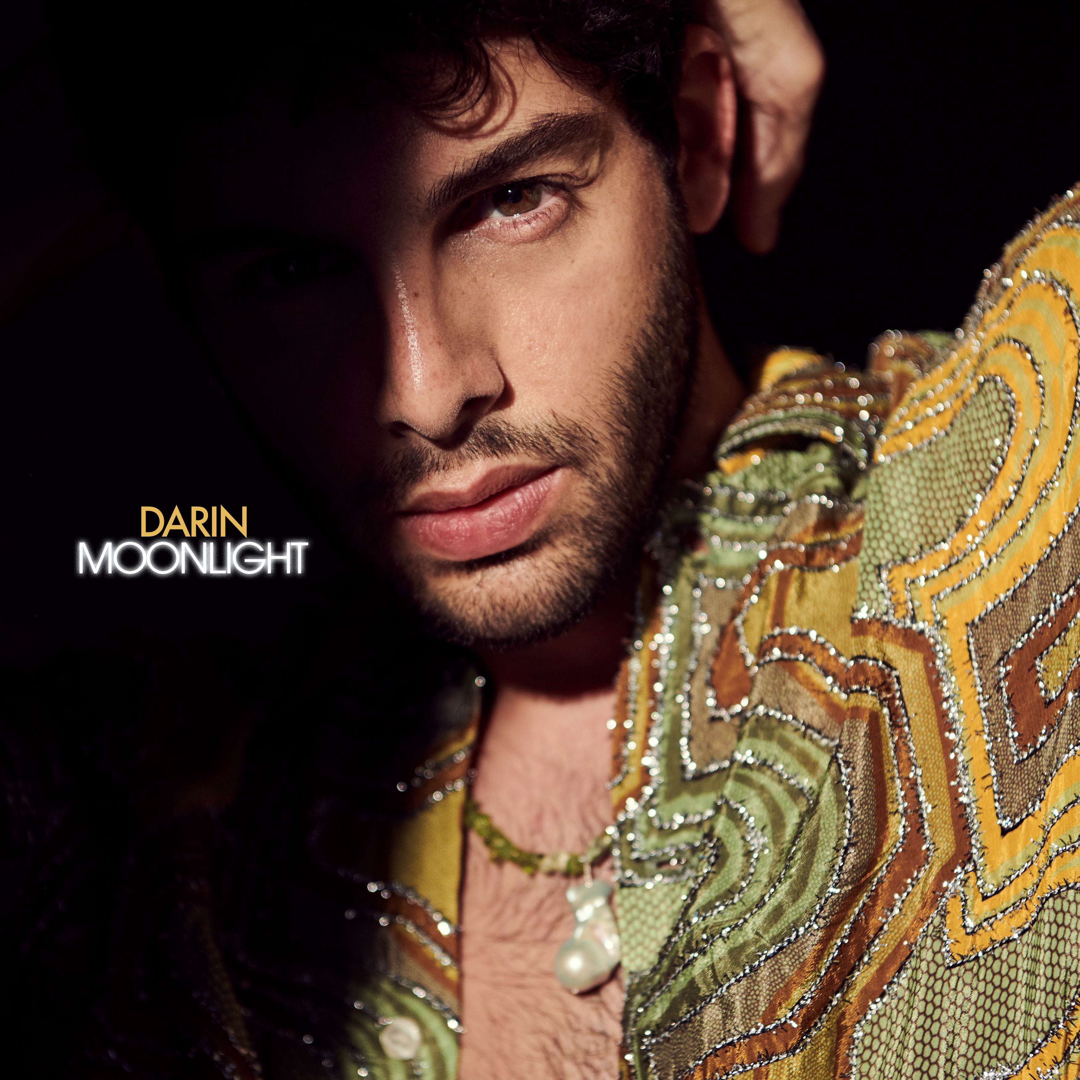 Moonlight - Single album cover