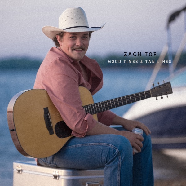 Good Times & Tan Lines - Single album cover