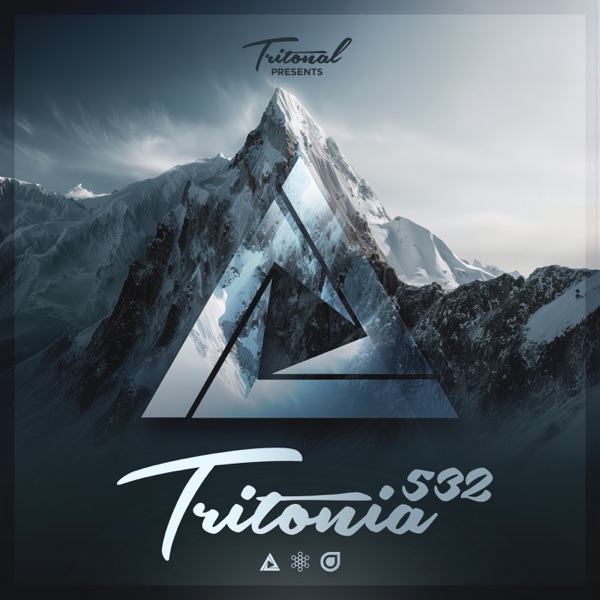Tritonia 532 album cover