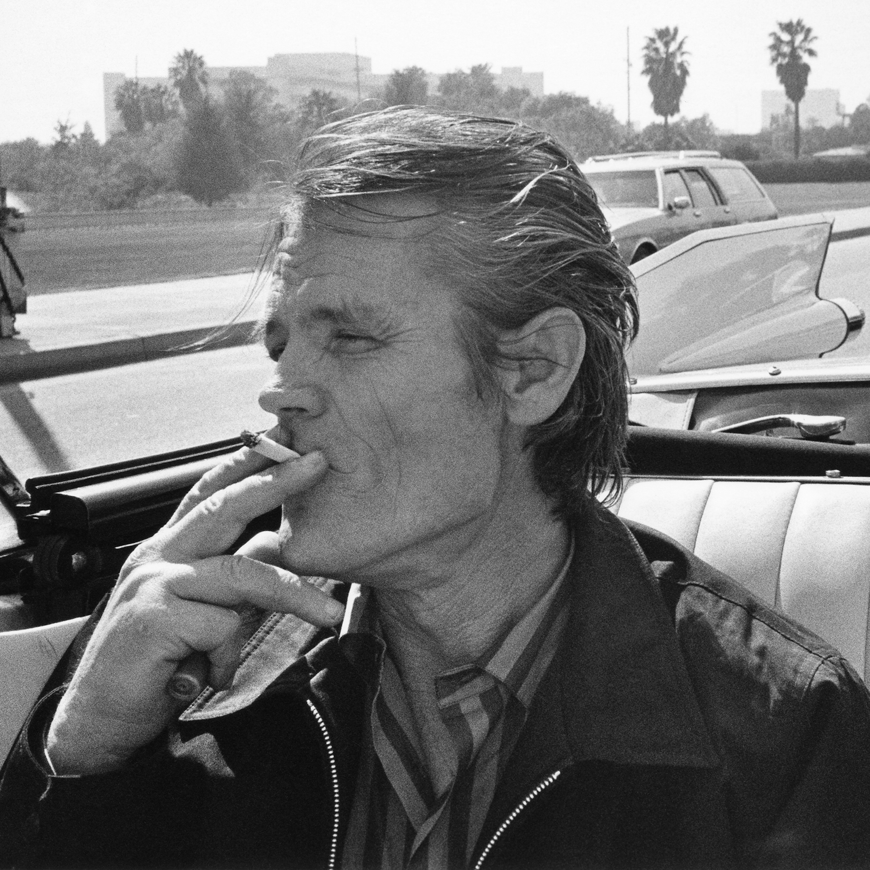 I Can Dream, Can't I? album cover