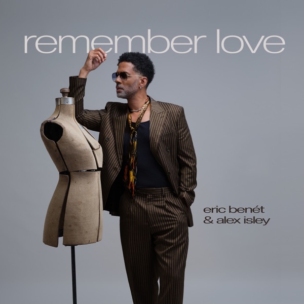 Remember Love - Single album cover