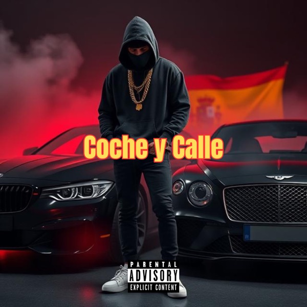 Coche Y Calle - Single album cover