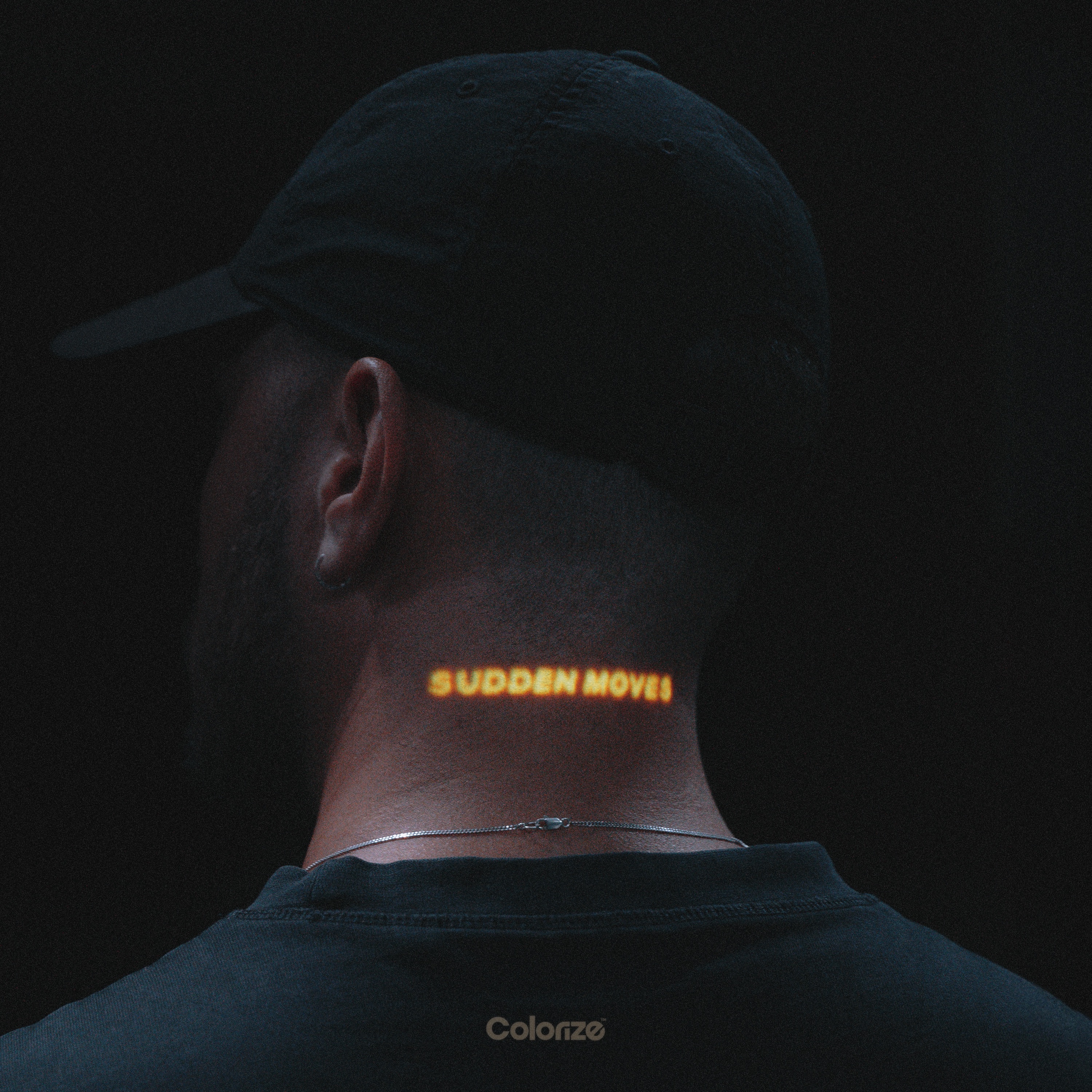 Sudden Moves - EP album cover