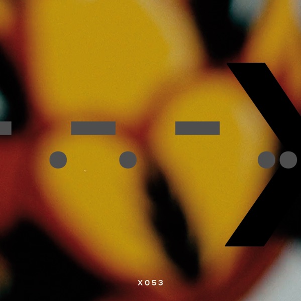 Focus - EP album cover