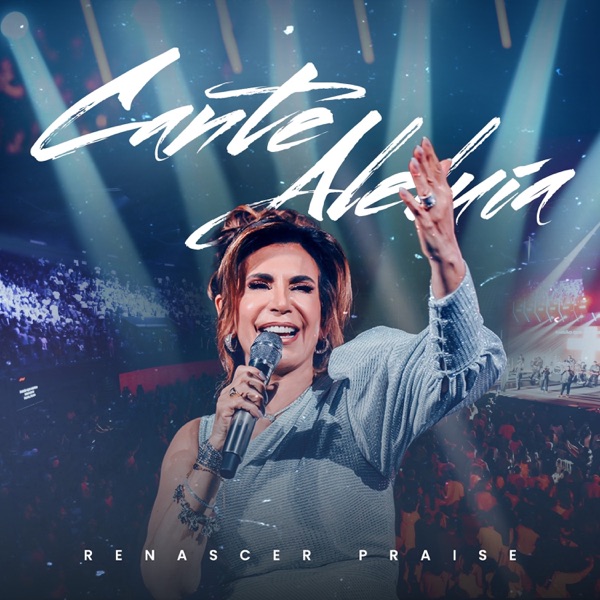 Cante Aleluia - Single album cover