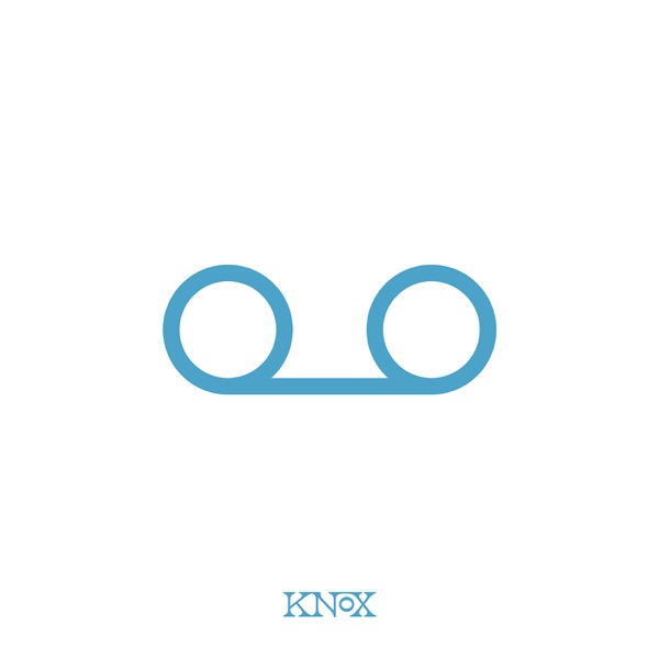Voicemail (Live from Columbus, Ohio) - Single album cover