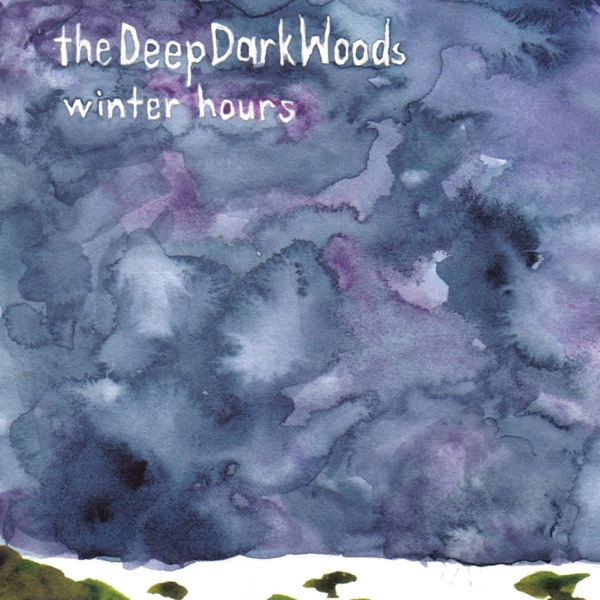Winter Hours album cover