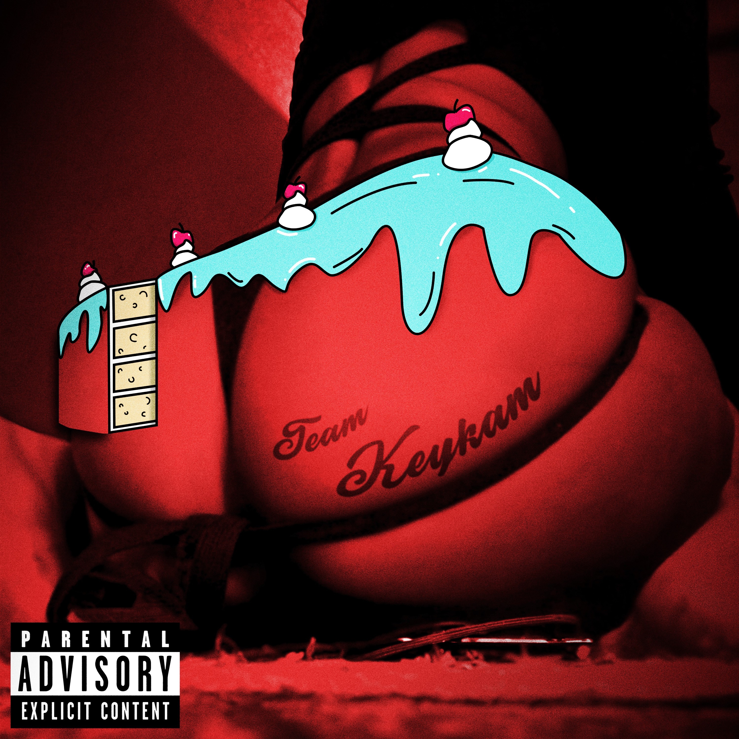 Keykam - Single album cover