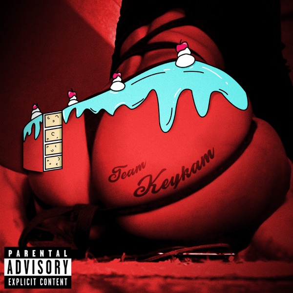 Keykam - Single album cover