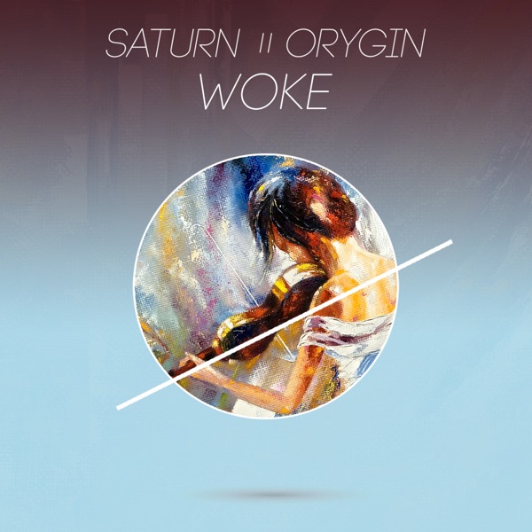 Woke - Single album cover